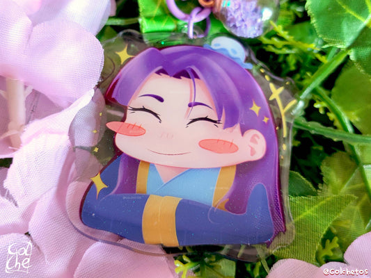 Emperador Cute Boticaria - Keychain