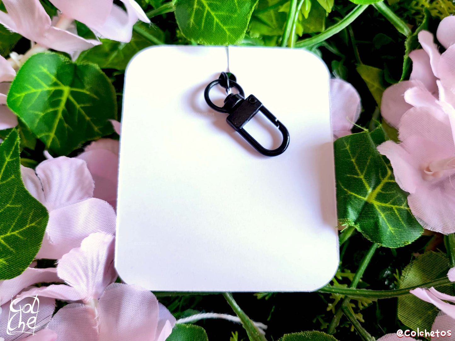 Sensei de Heroes FY - Keychain