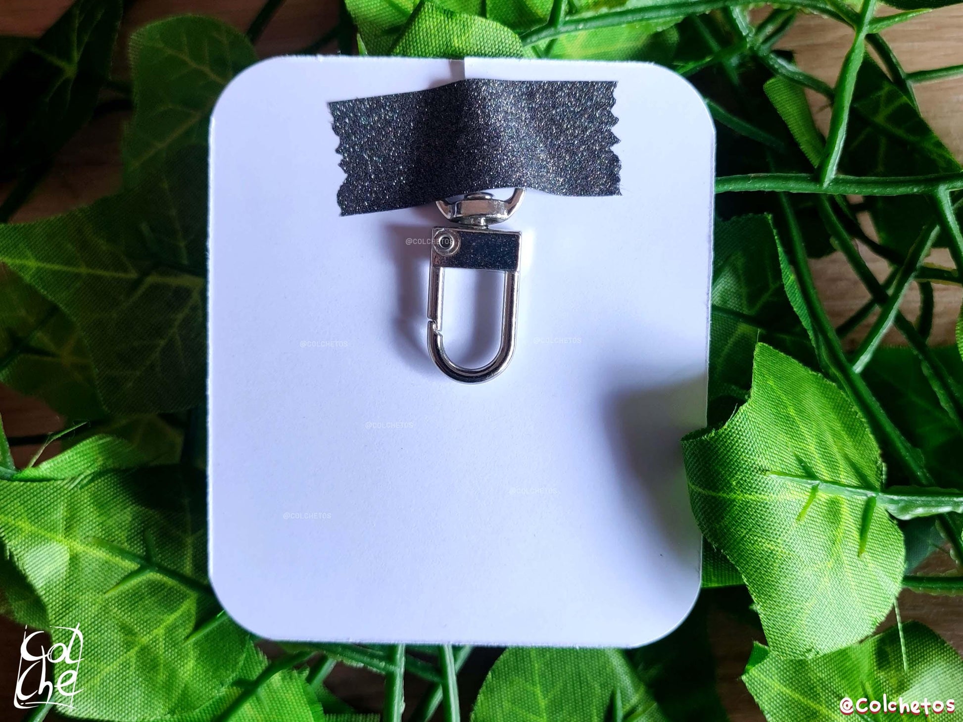 Vandal Prime Keychain Valorant - Vandal Key Ring - Regalo Gamer - Gift for Gamers - By Colchetos